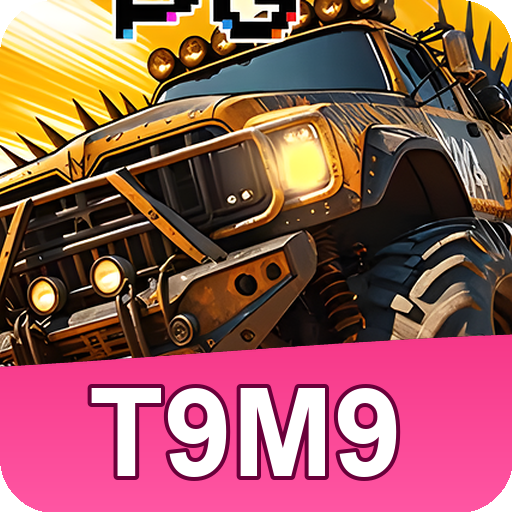 Logo Oficial T9M9 Download